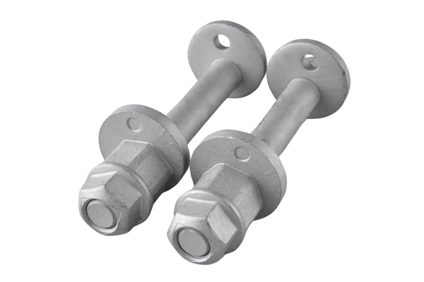 Tedgum Wielvluchtcorrectieschroef TED57113