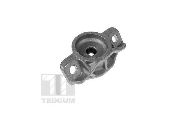 Tedgum Veerpootlager & rubber TED58287