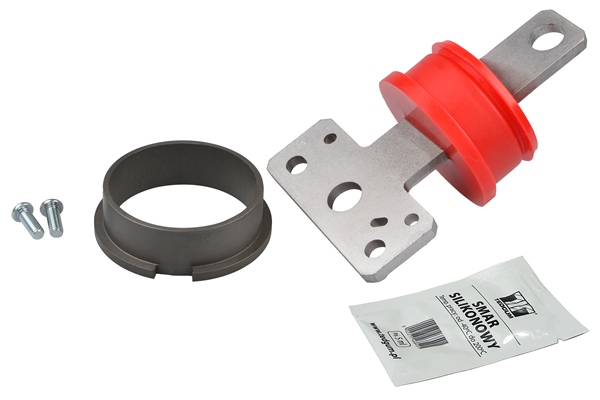 Tedgum Draagarmrubber TED60232