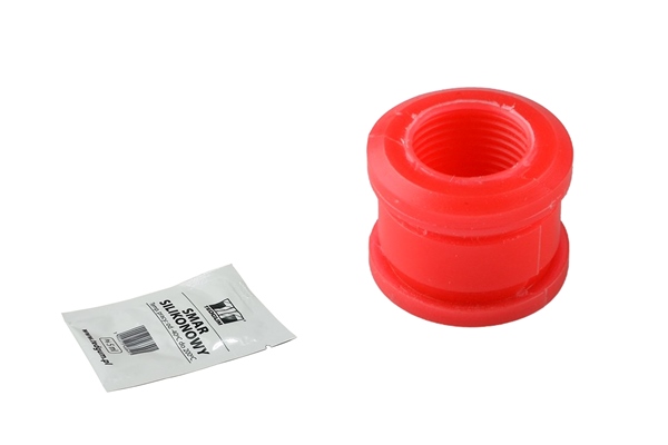 Tedgum Stabilisatorstang rubber TED63789