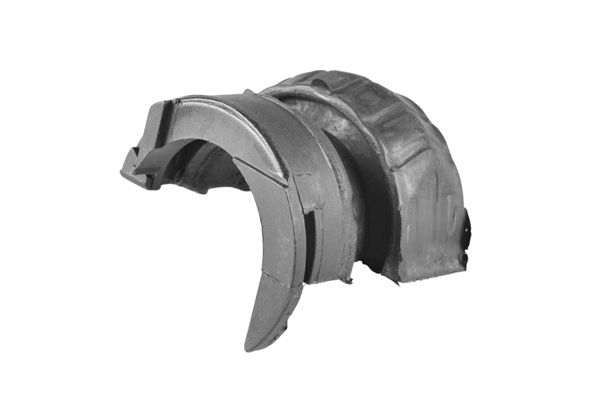 Tedgum Stabilisatorstang rubber TED67197