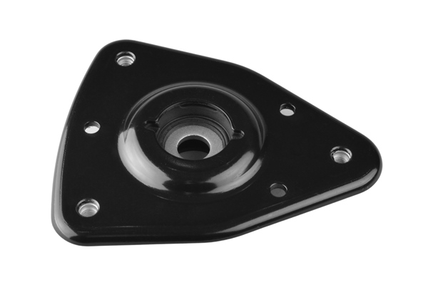 Tedgum Veerpootlager & rubber TED68343