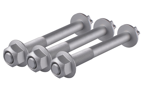 Tedgum Schroef, asverlenging TED71590