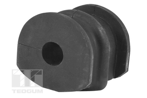 Tedgum Stabilisatorstang rubber TED73221