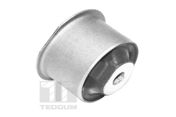 Tedgum Differentieel keerring TED75037