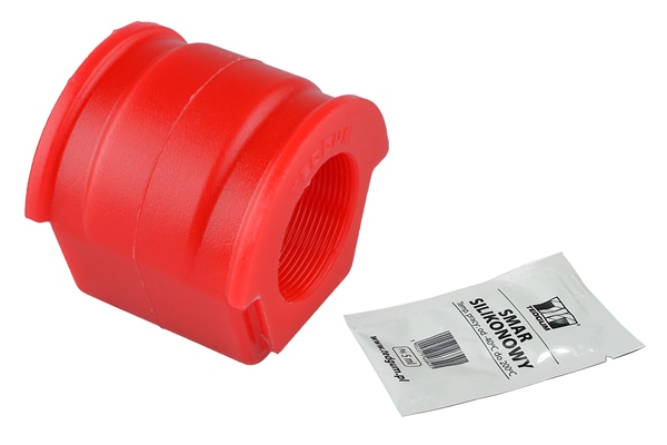 Tedgum Stabilisatorlager aan draagarm TED76373