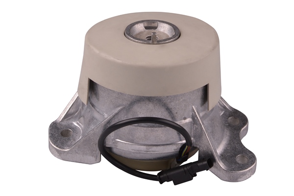 Tedgum Aslichaam-/motorsteunlager TED77064