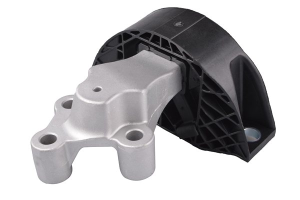 Tedgum Aslichaam-/motorsteunlager TED79217