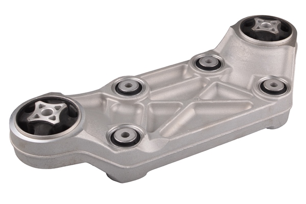 Tedgum Aslichaam-/motorsteunlager TED79700