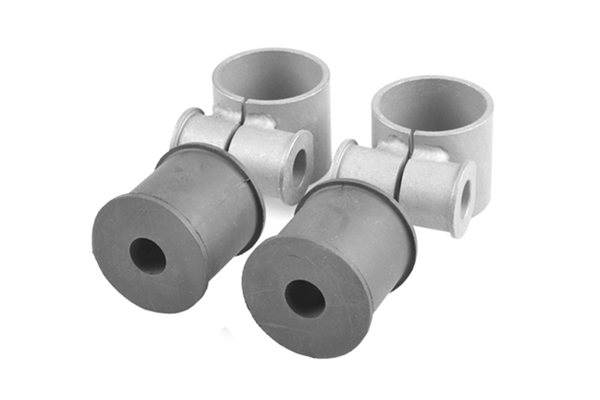 Tedgum Reparatieset, stabilisatorophanging TED81309