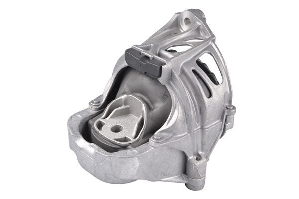 Tedgum Aslichaam-/motorsteunlager TED84847