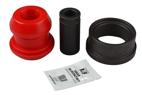 Tedgum Draagarmrubber TED85833