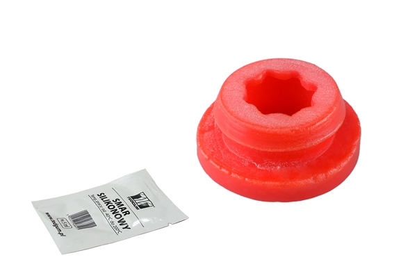 Tedgum Steun luchtfilterhuis TED86007