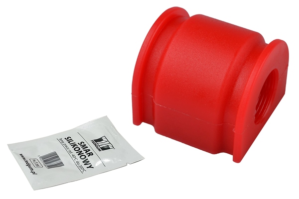 Tedgum Stabilisatorlager aan draagarm TED86961