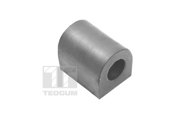 Tedgum Stabilisatorstang rubber TED90980