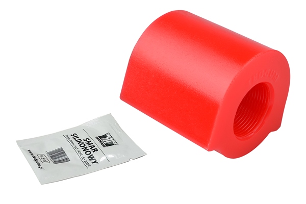 Tedgum Stabilisatorlager aan draagarm TED92707