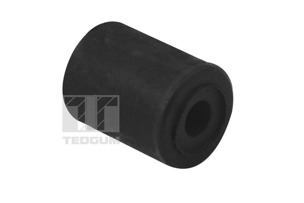 Tedgum Aanslagrubber motorkap TED94372