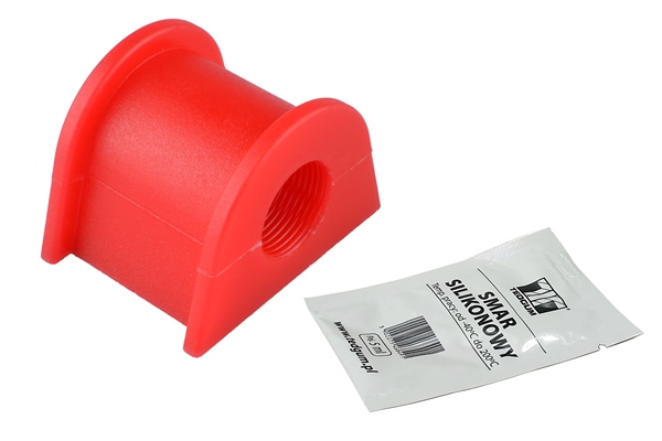 Tedgum Stabilisatorlager aan draagarm TED95138