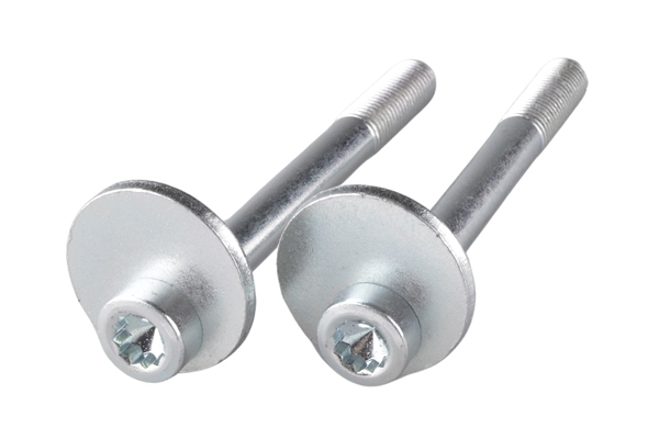 Tedgum Wielvluchtcorrectieschroef TED97295