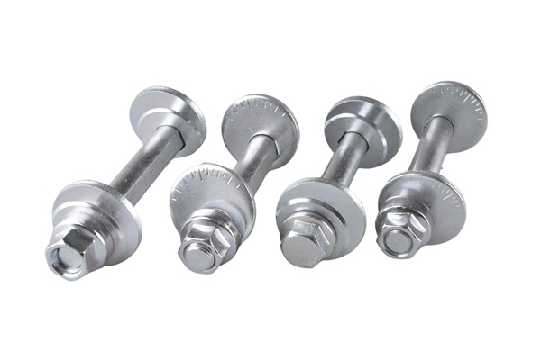 Tedgum Wielvluchtcorrectieschroef TED99635