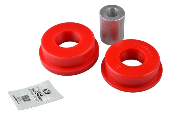 Tedgum Achteraslager TED99845