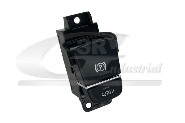 3RG Schakelaar, handrembediening 11107