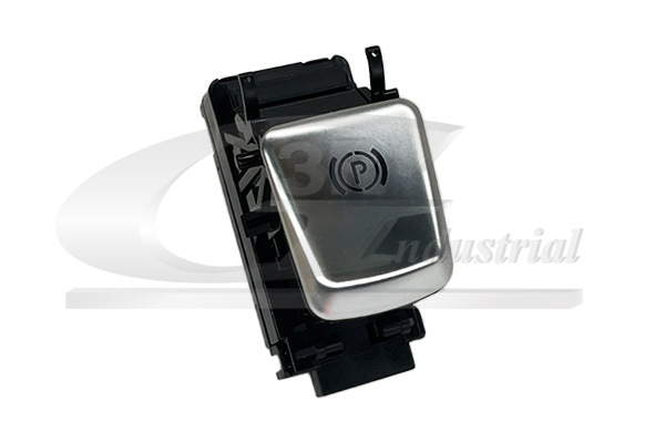 3RG Schakelaar, handrembediening 11505