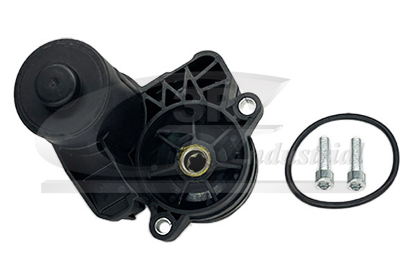 3RG Regelelement, handrem, remklauwzadel 11714