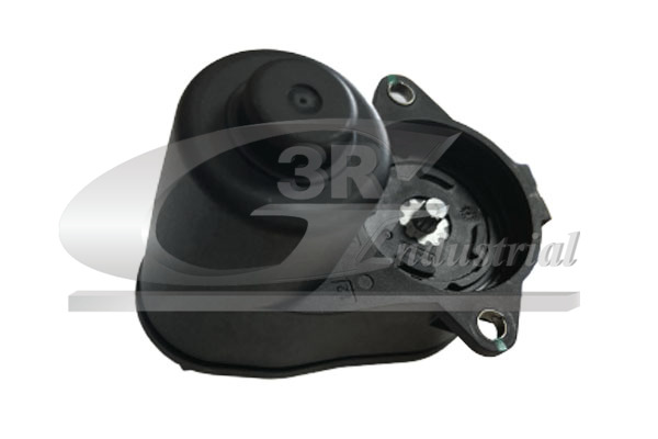3RG Stelmotor remzadel (handrem) 11800