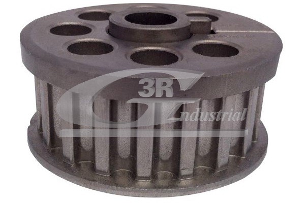 3RG Nokkenasregelaar-/versteller 13652