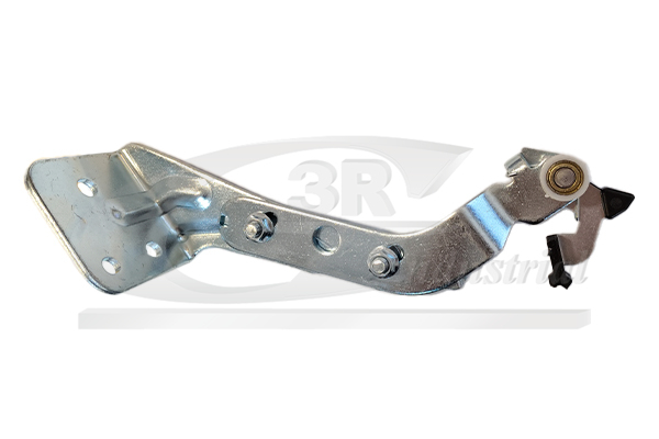 3RG Rolgeleiding, schuifdeur 14219