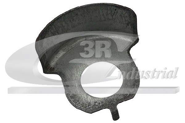 3RG Borgplaat fuseekogel 15226