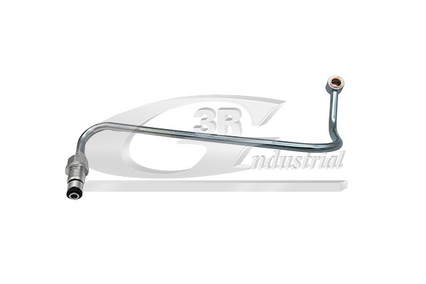 3RG Turbolader olieleiding 19607