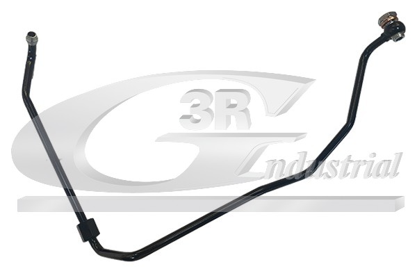 3RG Turbolader olieleiding 19702