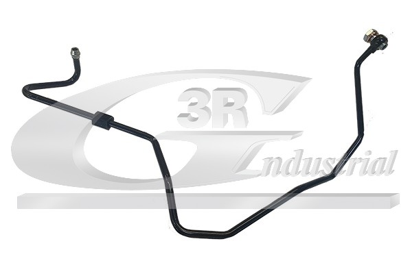 3RG Turbolader olieleiding 19703