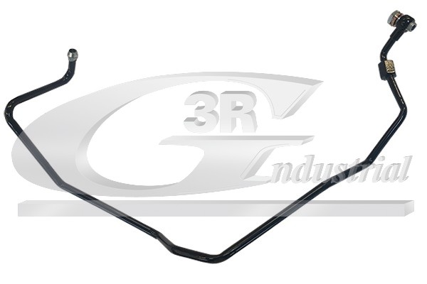 3RG Turbolader olieleiding 19709