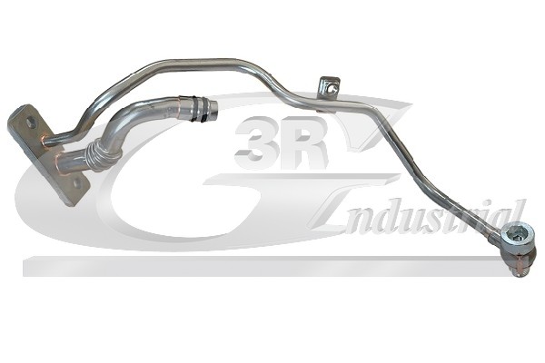 3RG Turbolader olieleiding 19727