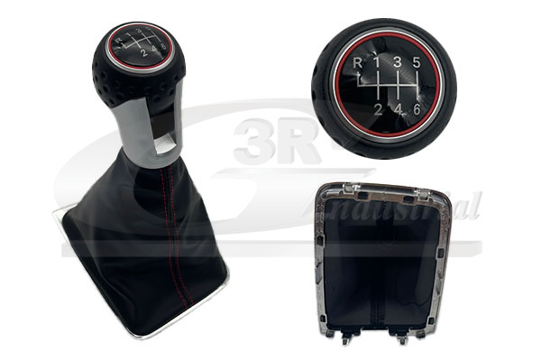 3RG Schakelhefboombekleding 20729