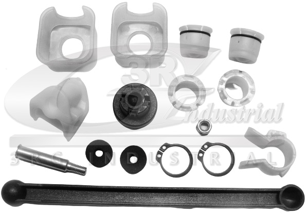 3RG Versnellingspook reparatieset 23405