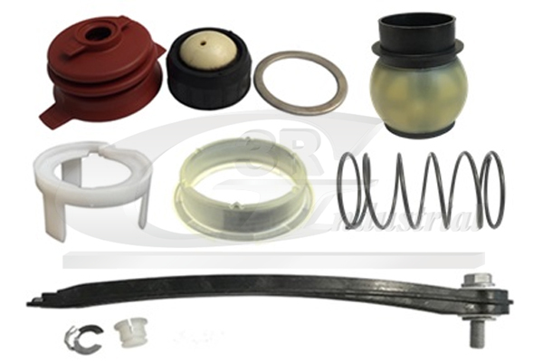 3RG Reparatieset, schakelhefboom 23755