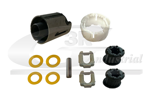 3RG Versnellingspook reparatieset 24117