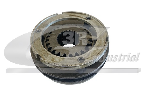 3RG Synchroonschacht, versnellingsbak 24248