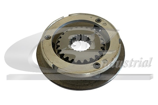 3RG Synchroonschacht, versnellingsbak 24249