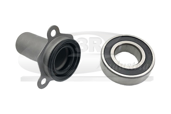 3RG Geleidehuls, koppeling 24260