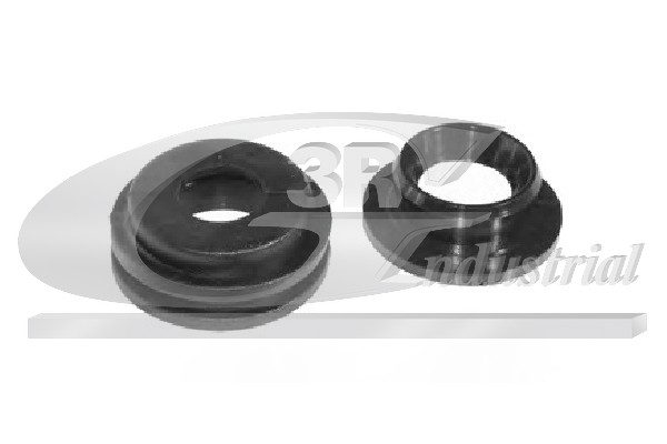 3RG Versnellingspook reparatieset 24633