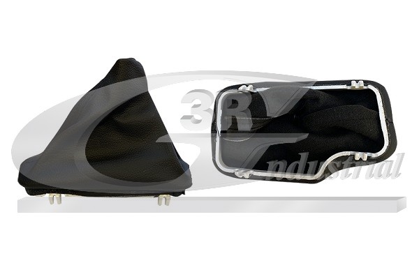 3RG Versnellingspook manchet 25120