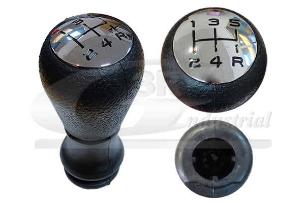 3RG Pookknoppen  25216