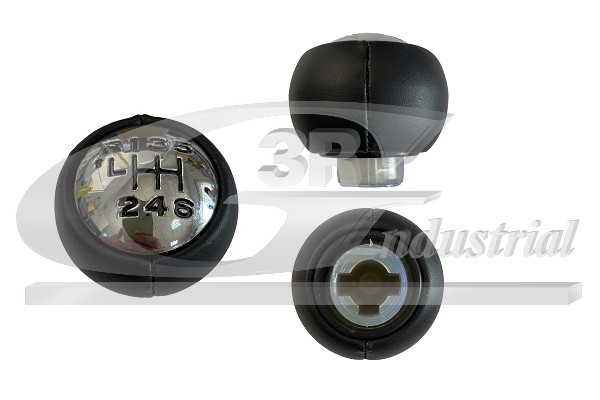 3RG Pookknoppen  25236