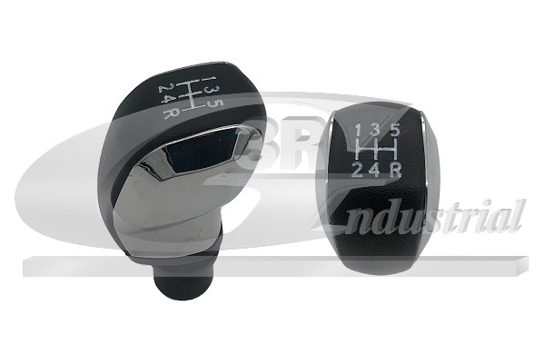 3RG Pookknoppen  25237