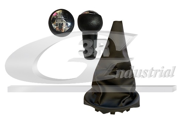 3RG Versnellingspook manchet 25249